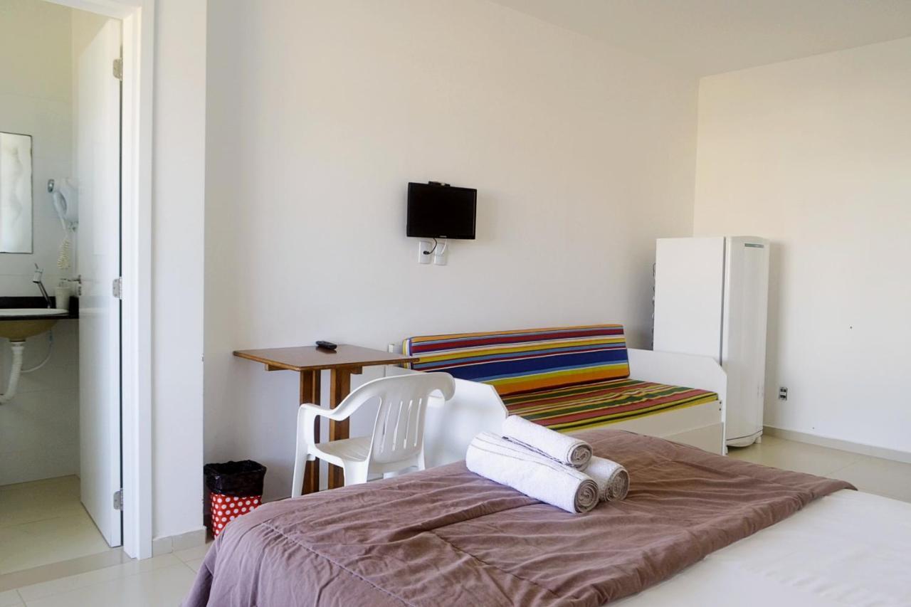 Monte Libano Apart Hotel Florianópolis Kültér fotó