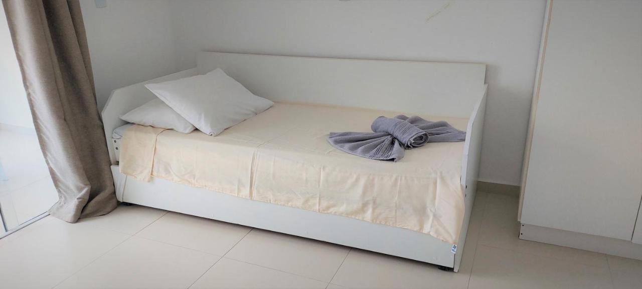 Monte Libano Apart Hotel Florianópolis Kültér fotó