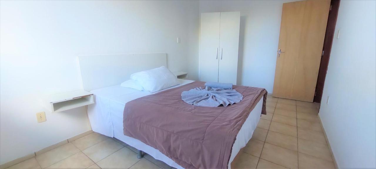 Monte Libano Apart Hotel Florianópolis Kültér fotó