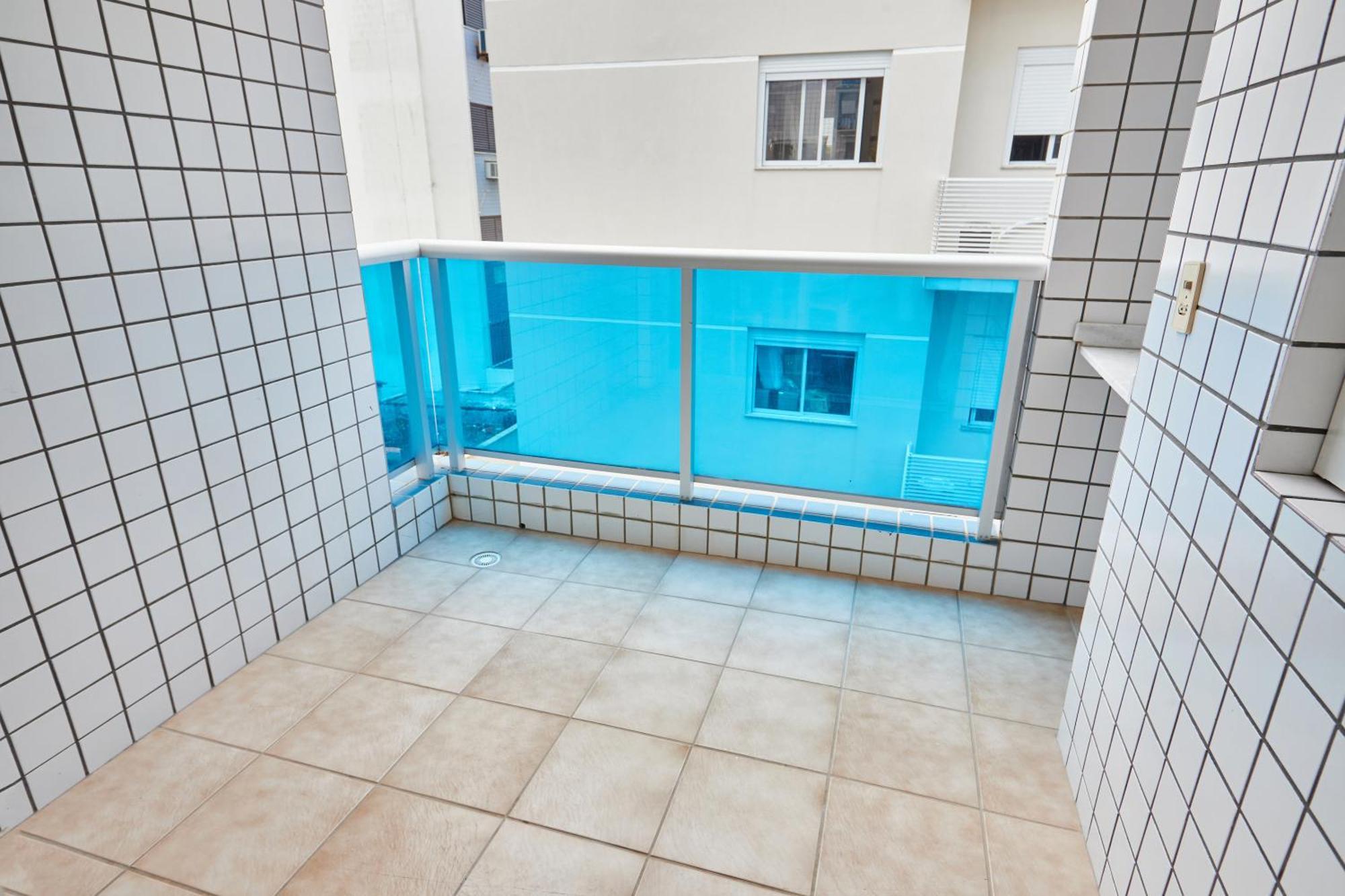 Monte Libano Apart Hotel Florianópolis Kültér fotó