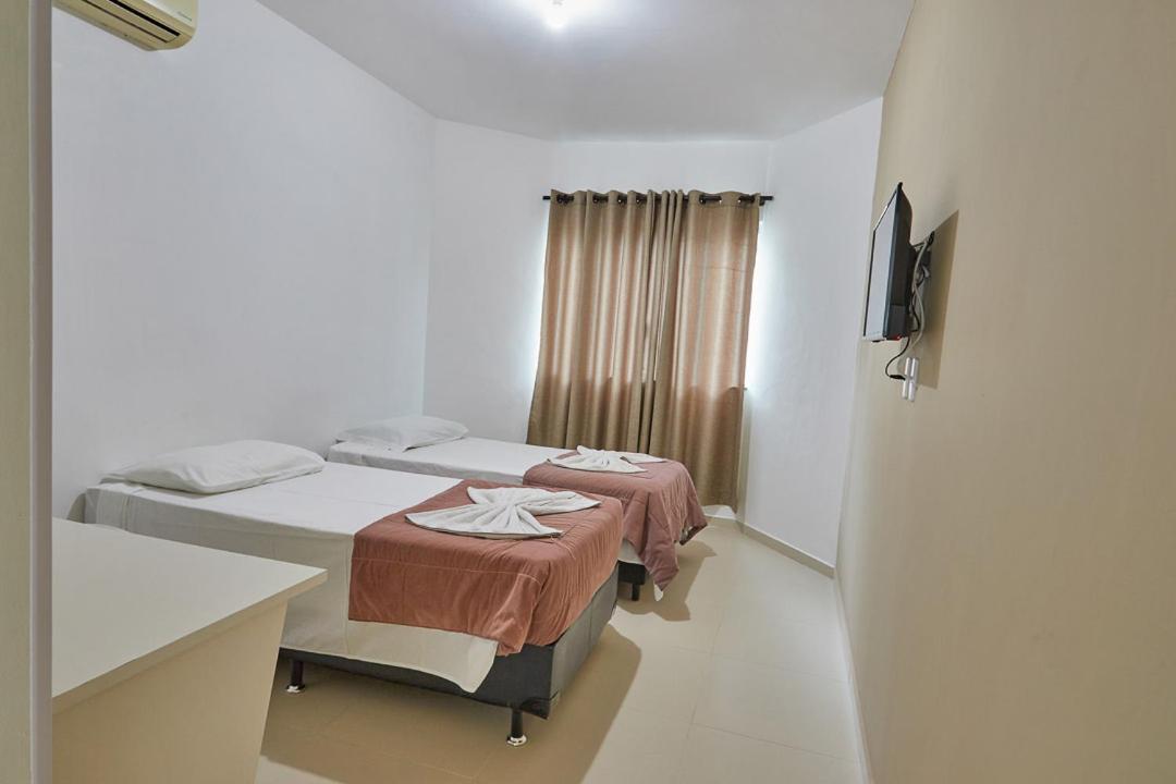 Monte Libano Apart Hotel Florianópolis Kültér fotó