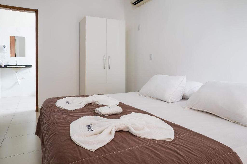 Monte Libano Apart Hotel Florianópolis Kültér fotó